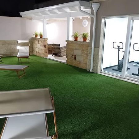 Torchiarolo Case Vacanze Da Pino A E B מראה חיצוני תמונה