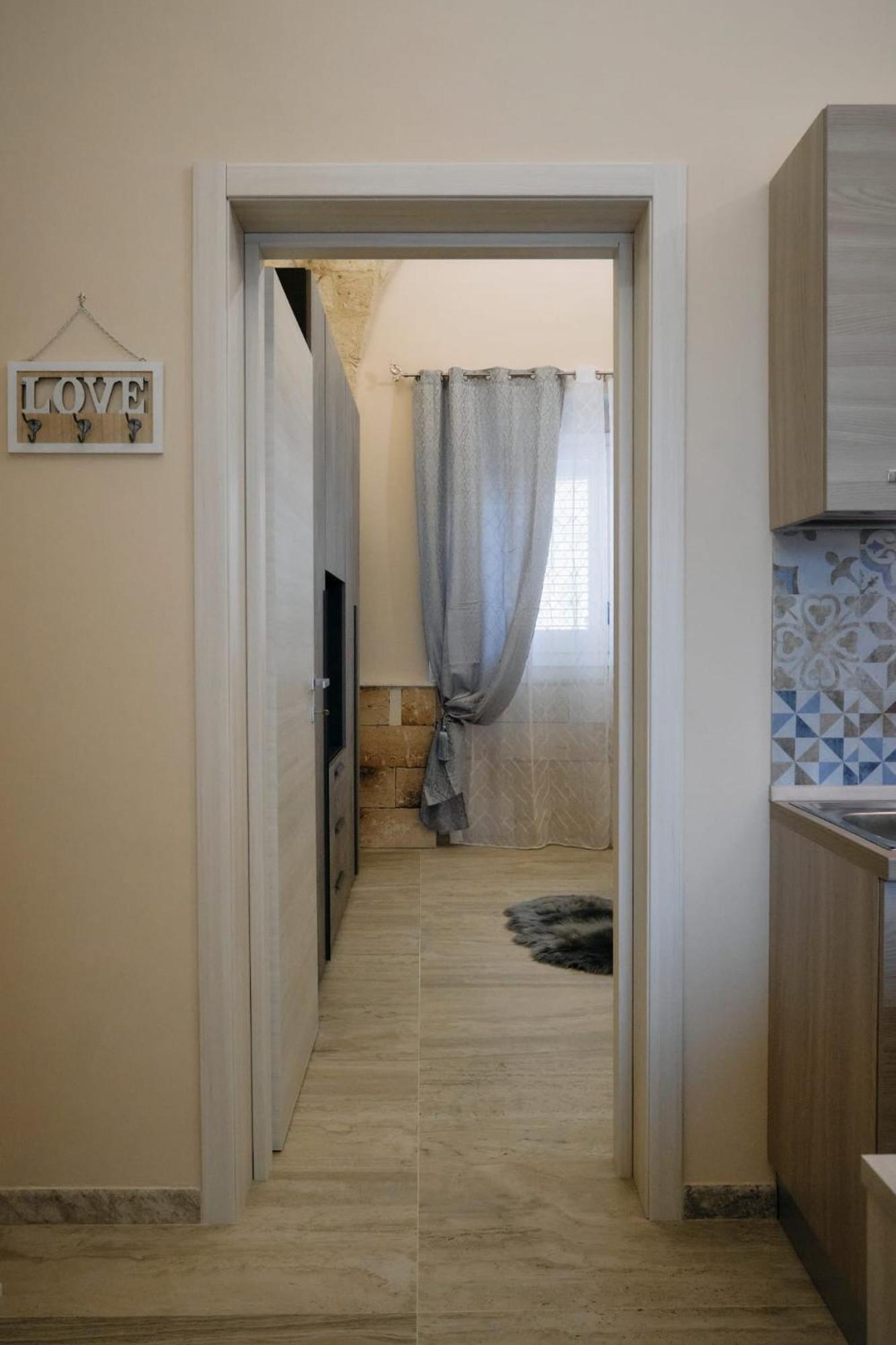 Torchiarolo Case Vacanze Da Pino A E B מראה חיצוני תמונה