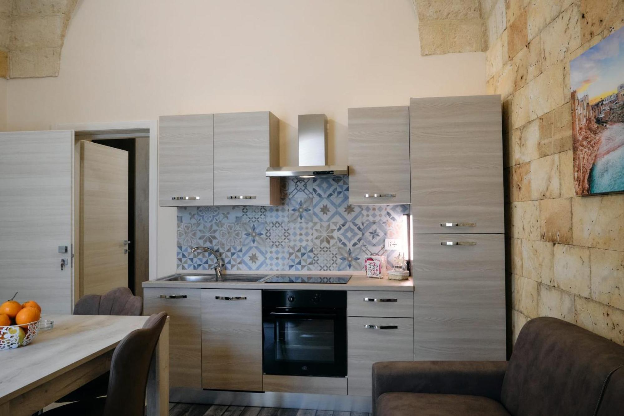 Torchiarolo Case Vacanze Da Pino A E B מראה חיצוני תמונה