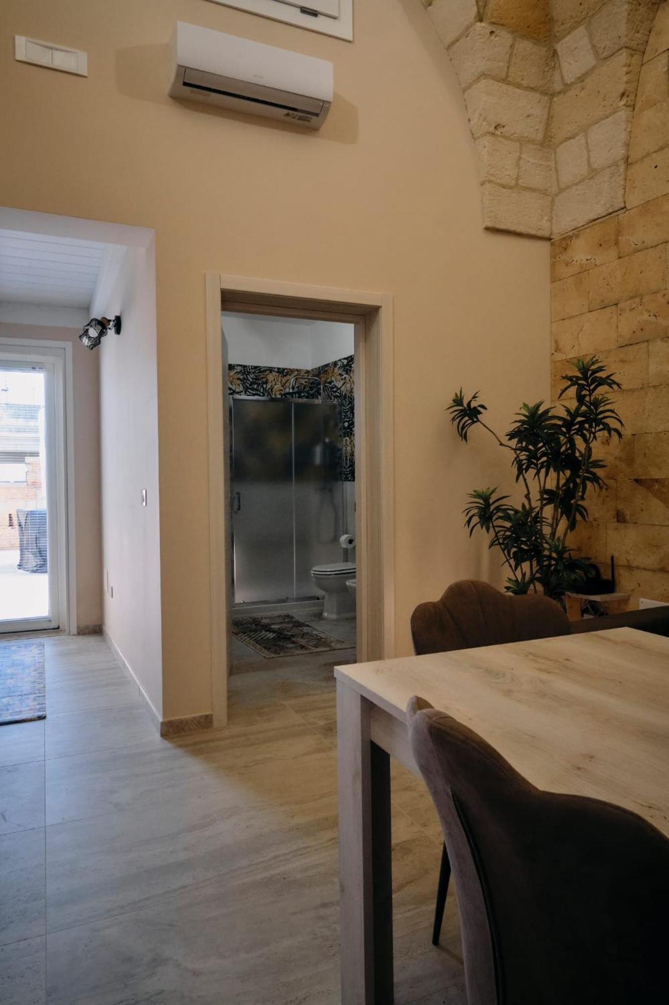 Torchiarolo Case Vacanze Da Pino A E B מראה חיצוני תמונה