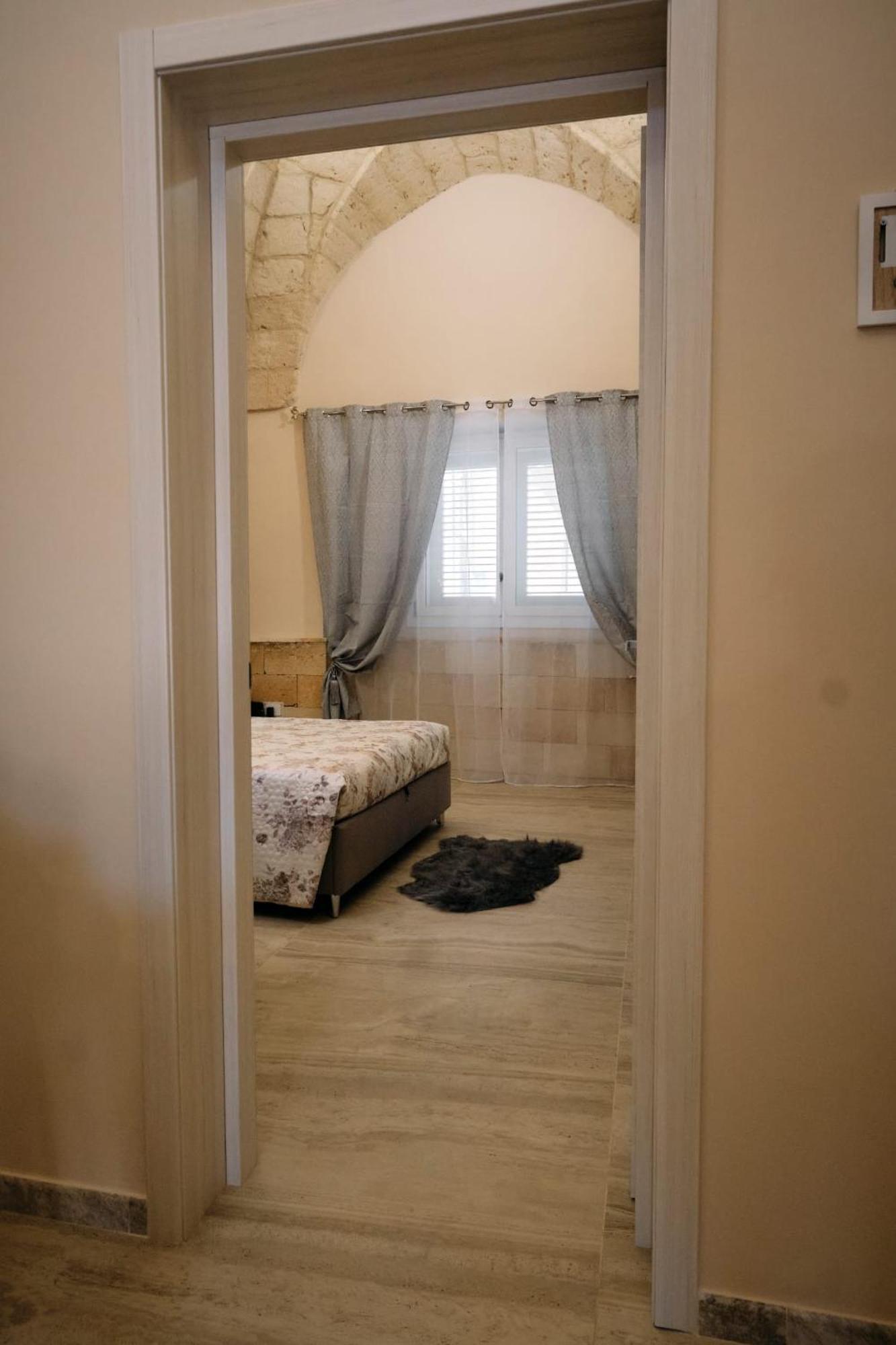 Torchiarolo Case Vacanze Da Pino A E B מראה חיצוני תמונה