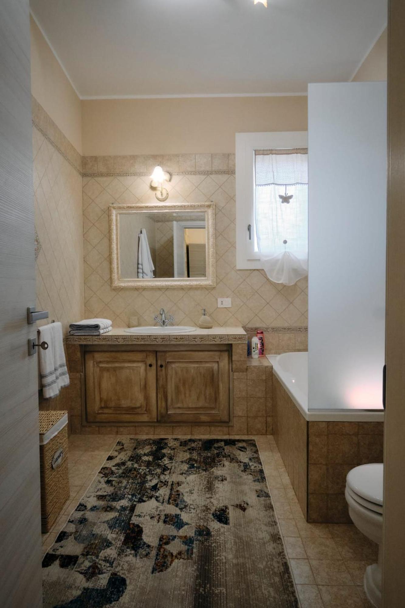 Torchiarolo Case Vacanze Da Pino A E B מראה חיצוני תמונה