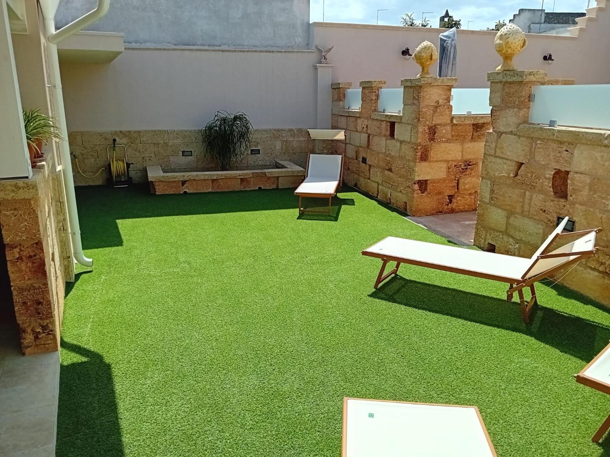 Torchiarolo Case Vacanze Da Pino A E B מראה חיצוני תמונה