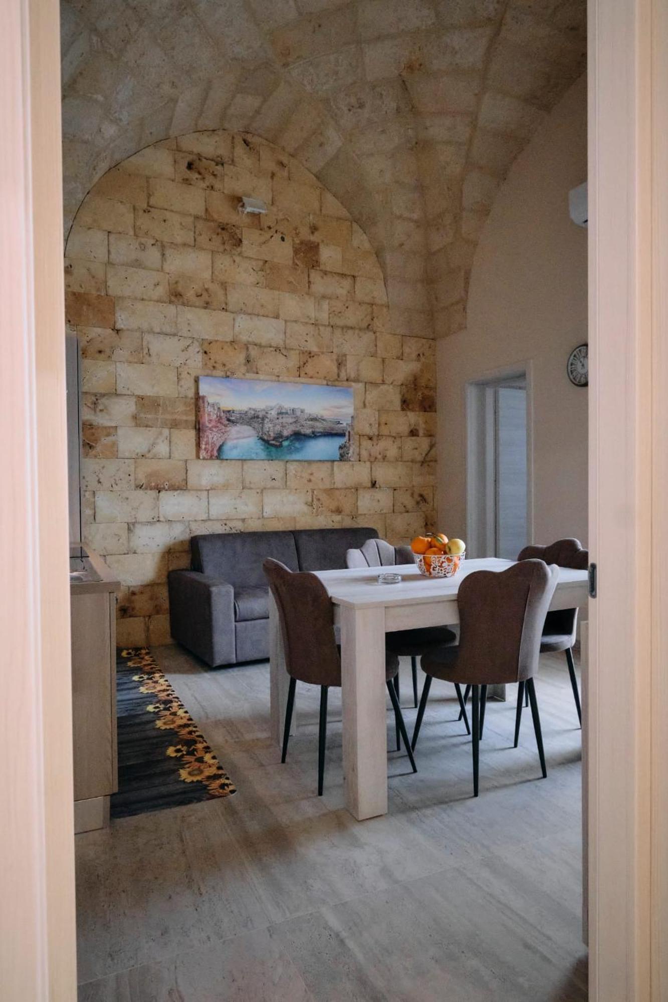 Torchiarolo Case Vacanze Da Pino A E B מראה חיצוני תמונה