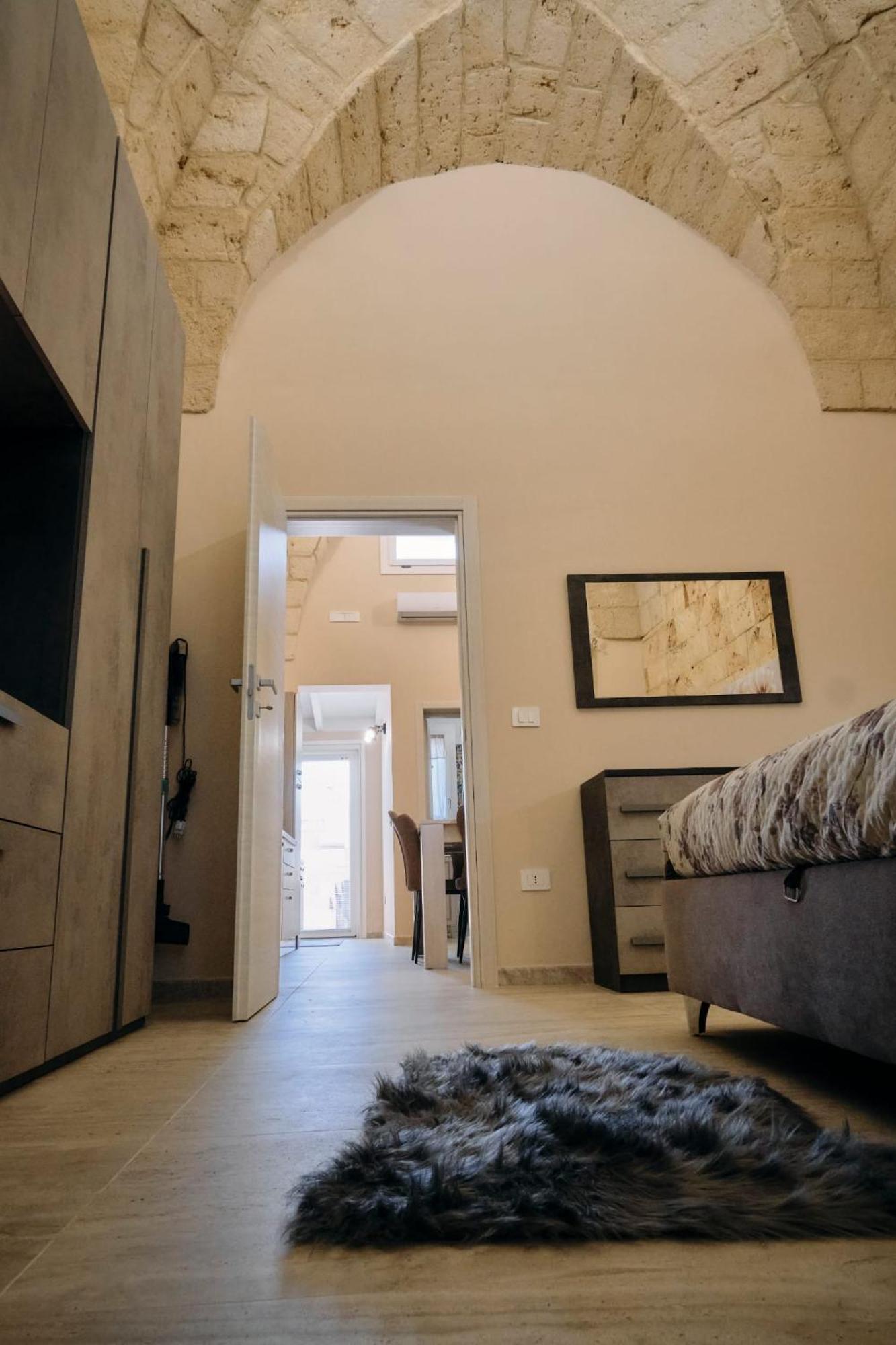 Torchiarolo Case Vacanze Da Pino A E B מראה חיצוני תמונה