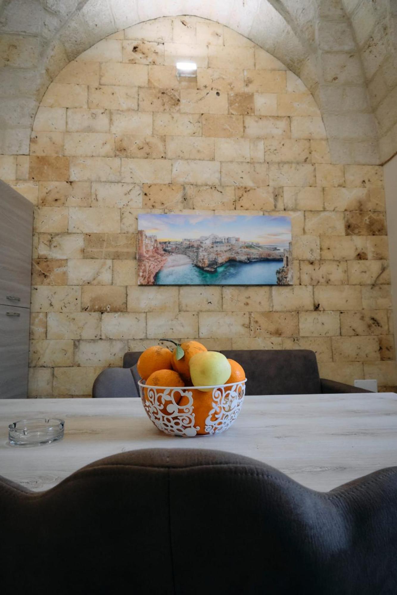 Torchiarolo Case Vacanze Da Pino A E B מראה חיצוני תמונה