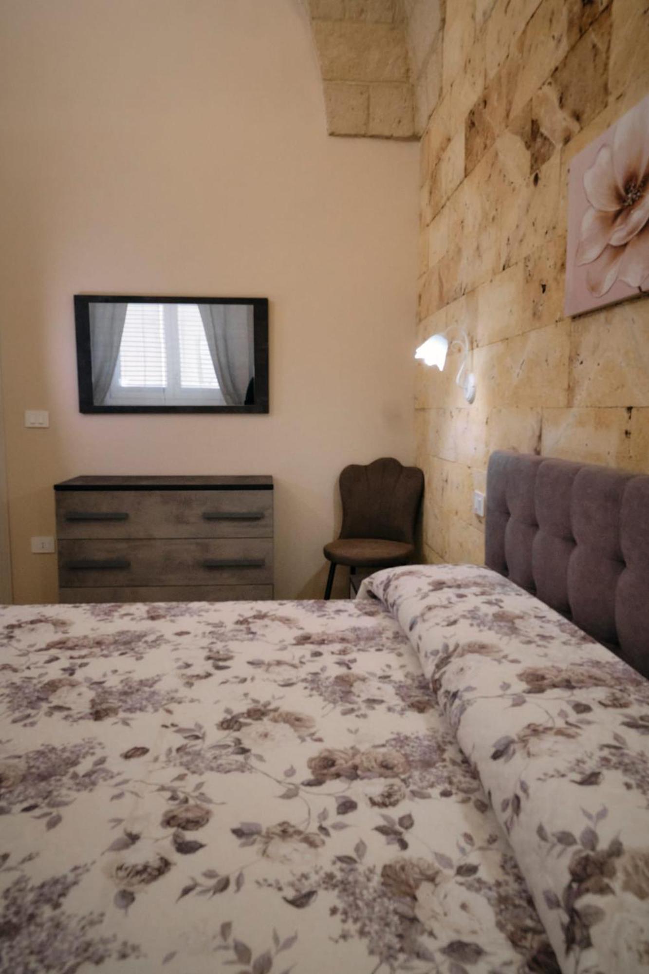 Torchiarolo Case Vacanze Da Pino A E B מראה חיצוני תמונה