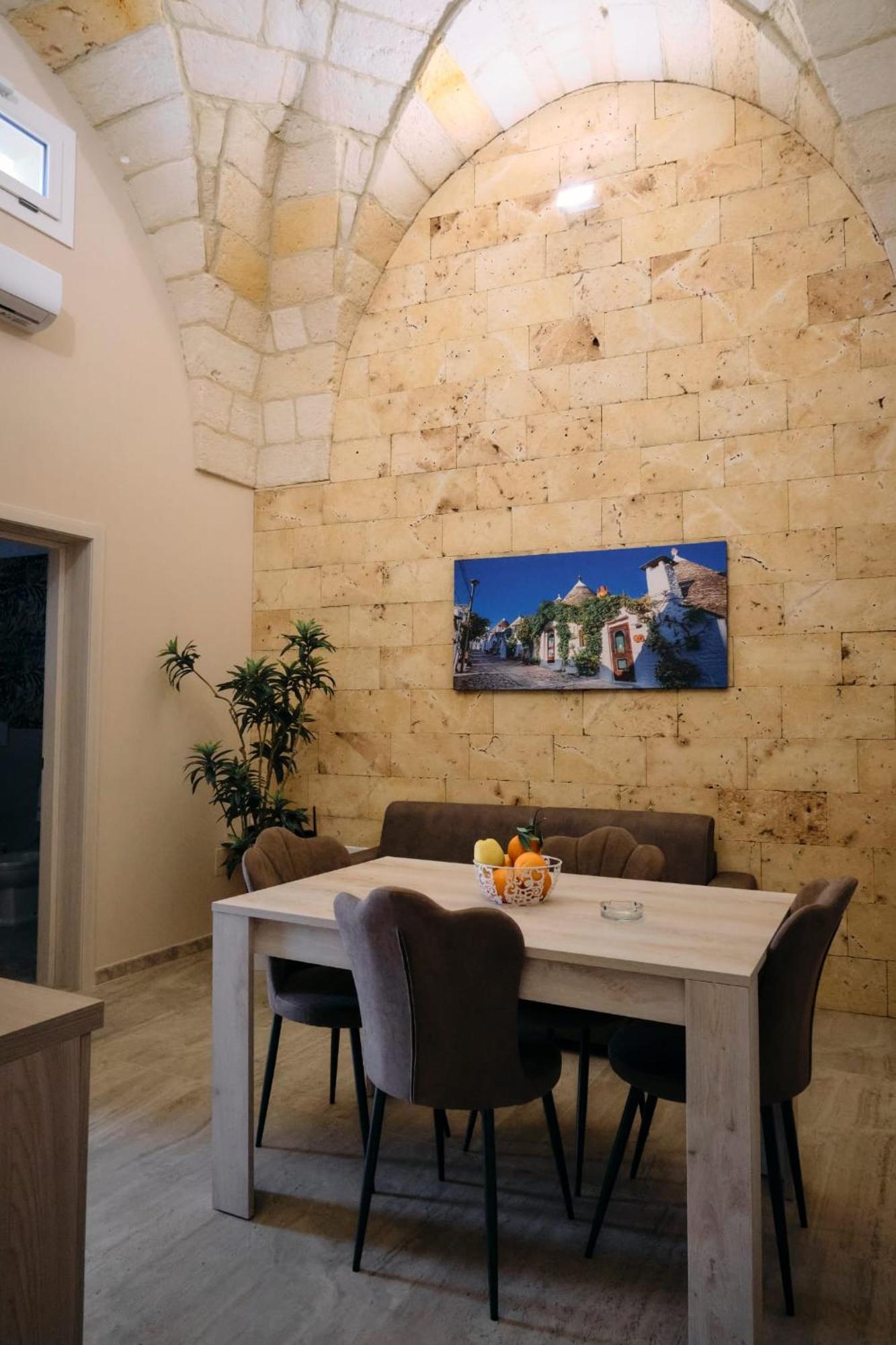 Torchiarolo Case Vacanze Da Pino A E B מראה חיצוני תמונה