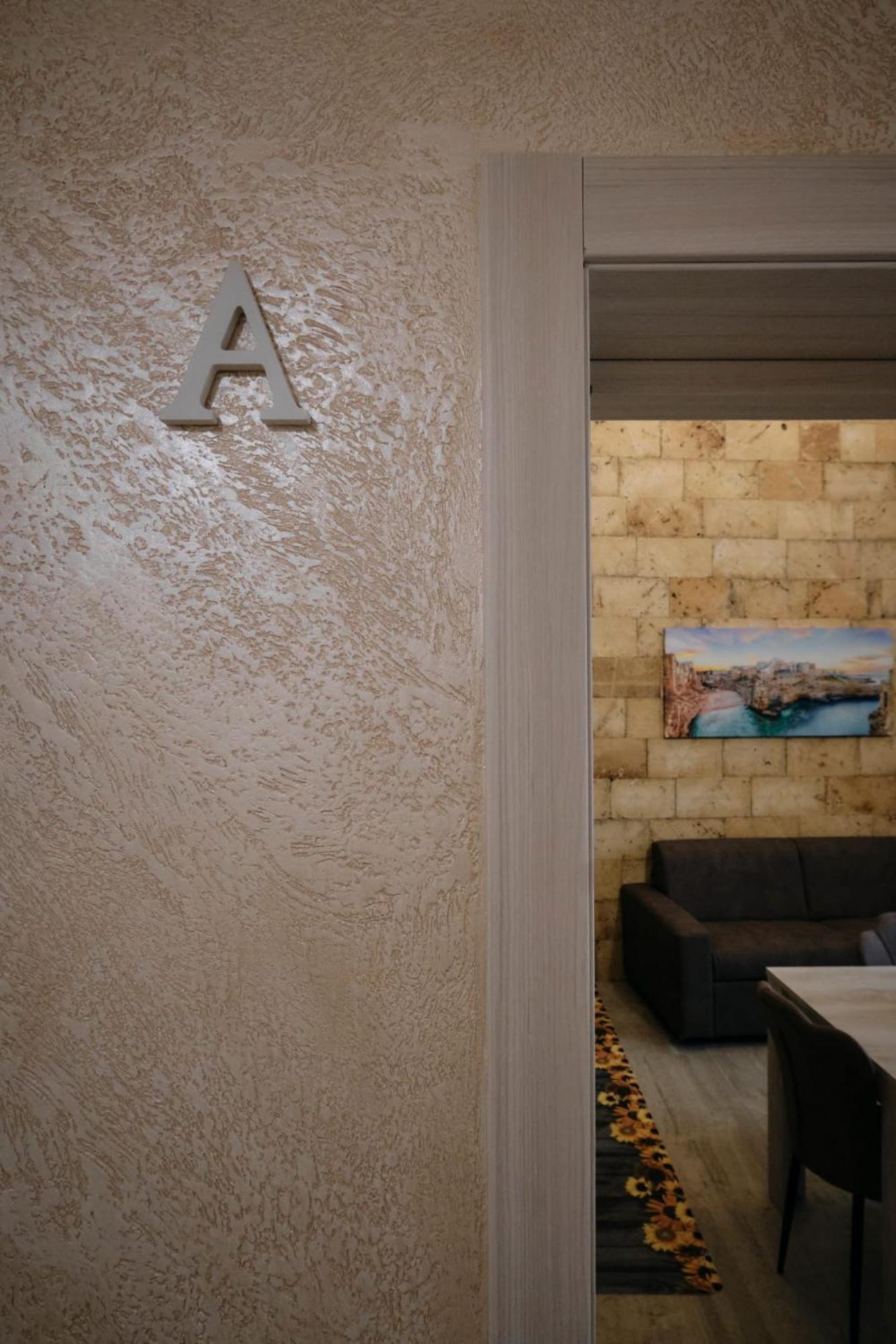 Torchiarolo Case Vacanze Da Pino A E B מראה חיצוני תמונה
