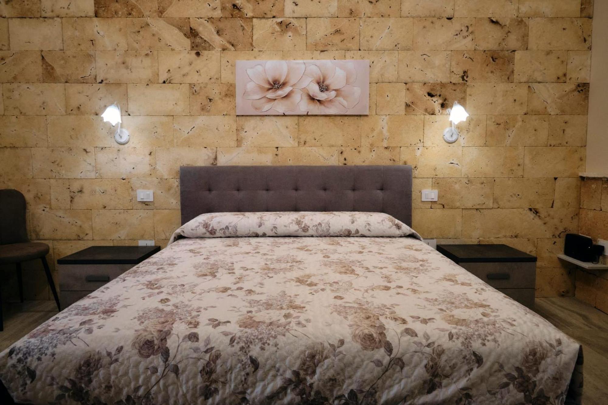 Torchiarolo Case Vacanze Da Pino A E B מראה חיצוני תמונה